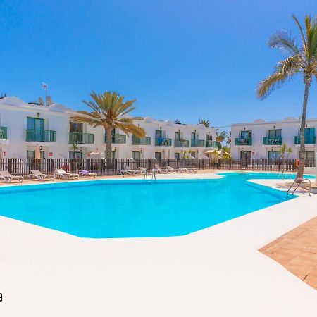 Passion Pool View & Wifi By Irent Fuerteventura Corralejo Apartment Bagian luar foto