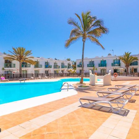 Passion Pool View & Wifi By Irent Fuerteventura Corralejo Apartment Bagian luar foto