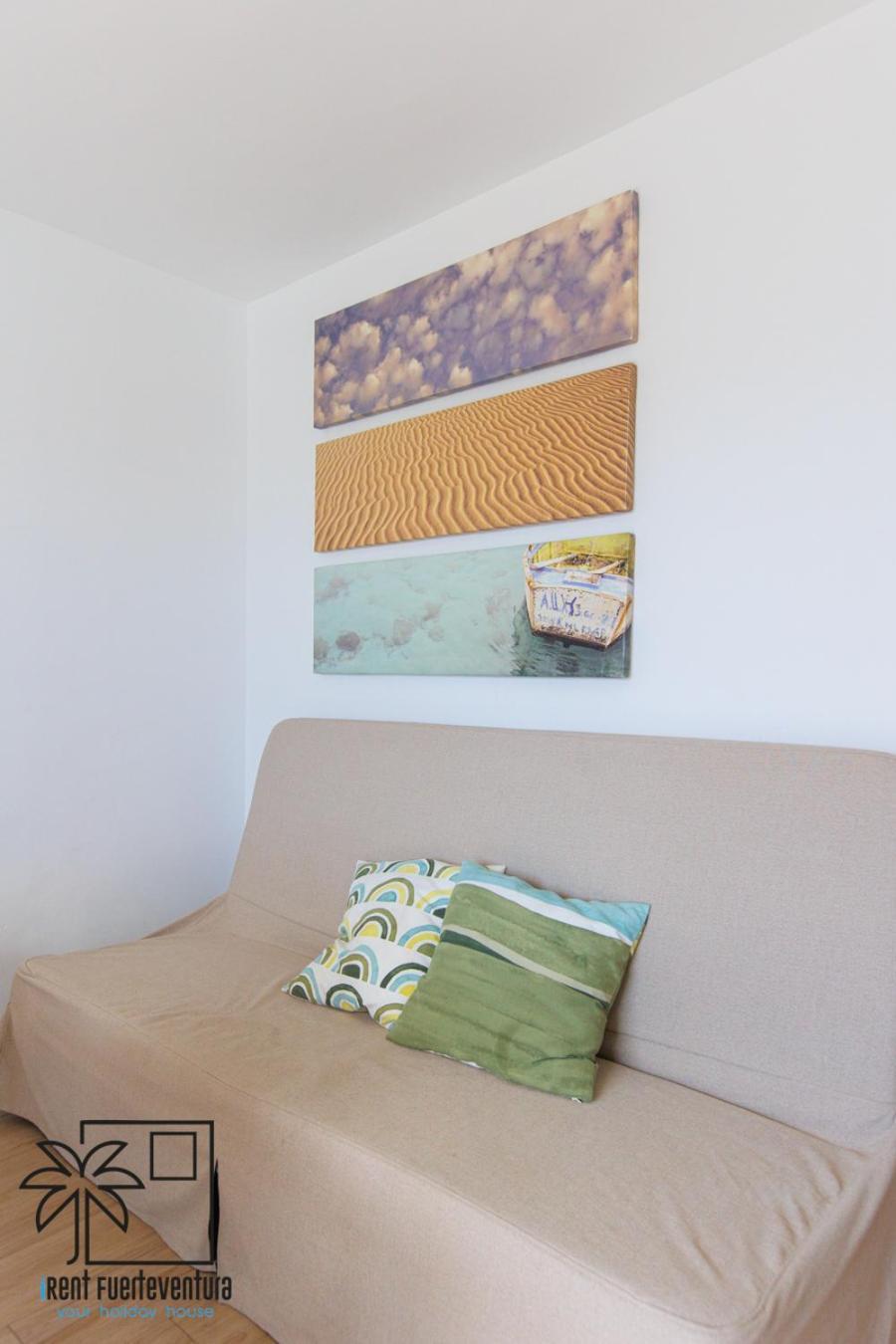 Passion Pool View & Wifi By Irent Fuerteventura Corralejo Apartment Bagian luar foto