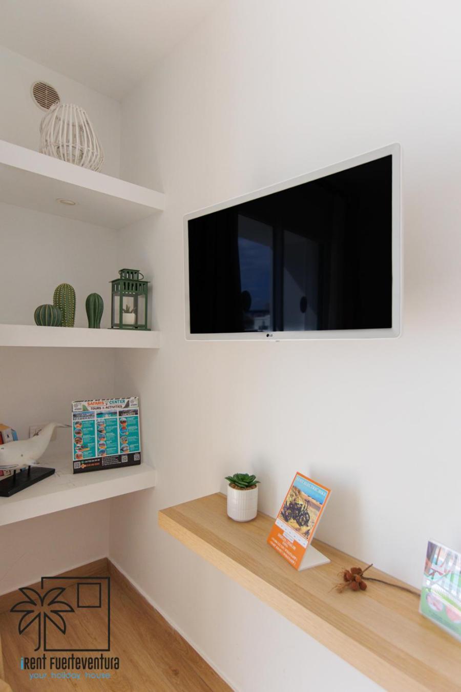 Passion Pool View & Wifi By Irent Fuerteventura Corralejo Apartment Bagian luar foto