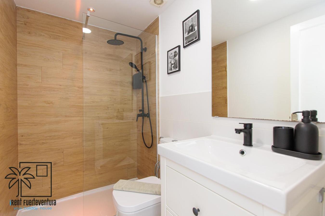 Passion Pool View & Wifi By Irent Fuerteventura Corralejo Apartment Bagian luar foto