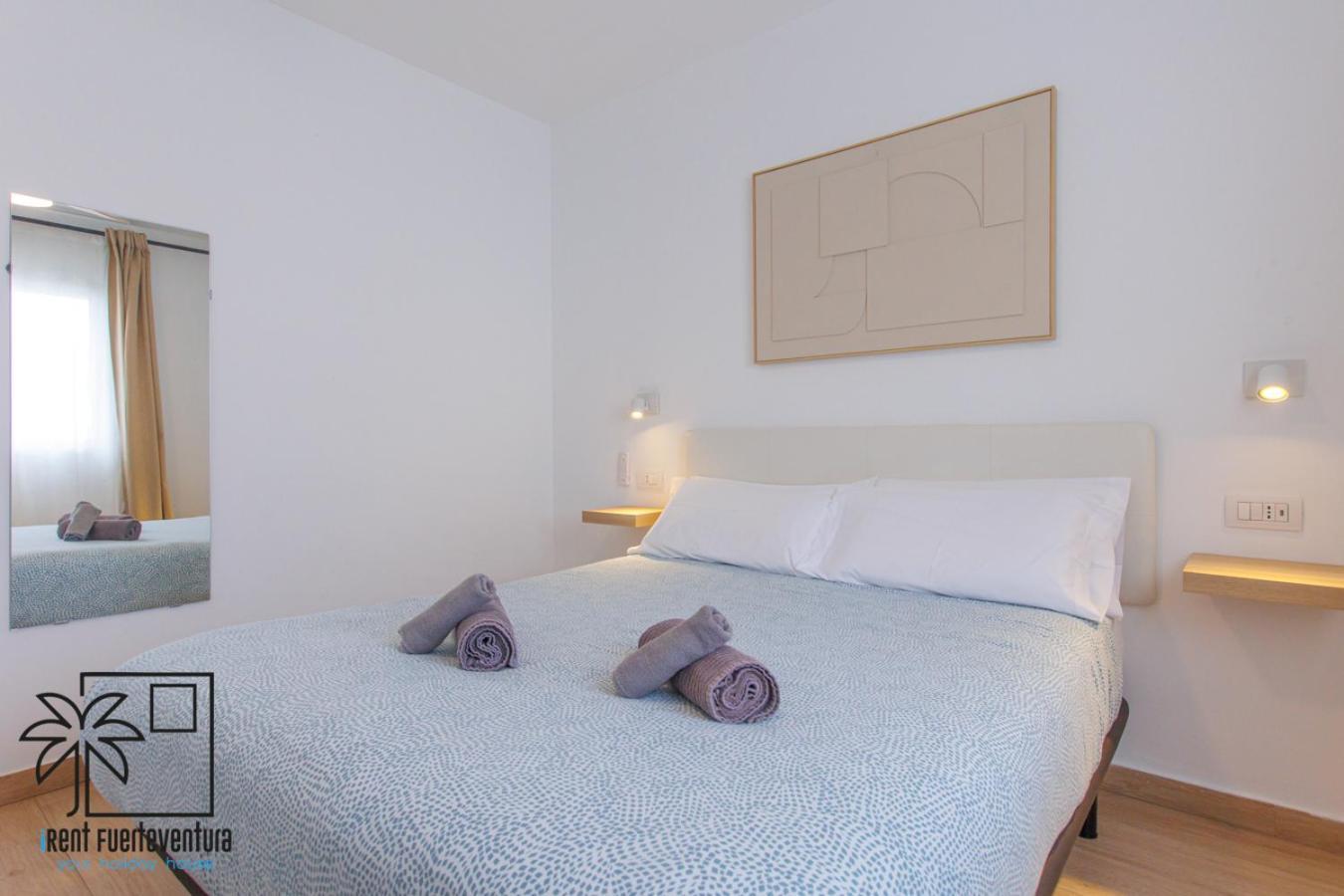 Passion Pool View & Wifi By Irent Fuerteventura Corralejo Apartment Bagian luar foto