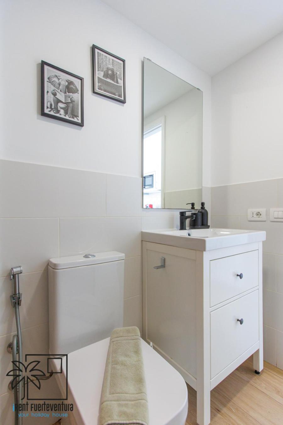 Passion Pool View & Wifi By Irent Fuerteventura Corralejo Apartment Bagian luar foto