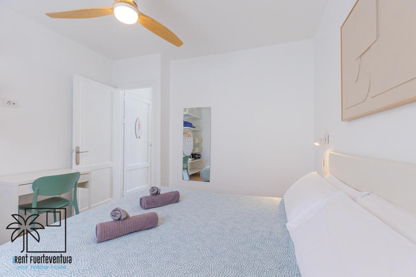 Passion Pool View & Wifi By Irent Fuerteventura Corralejo Apartment Bagian luar foto