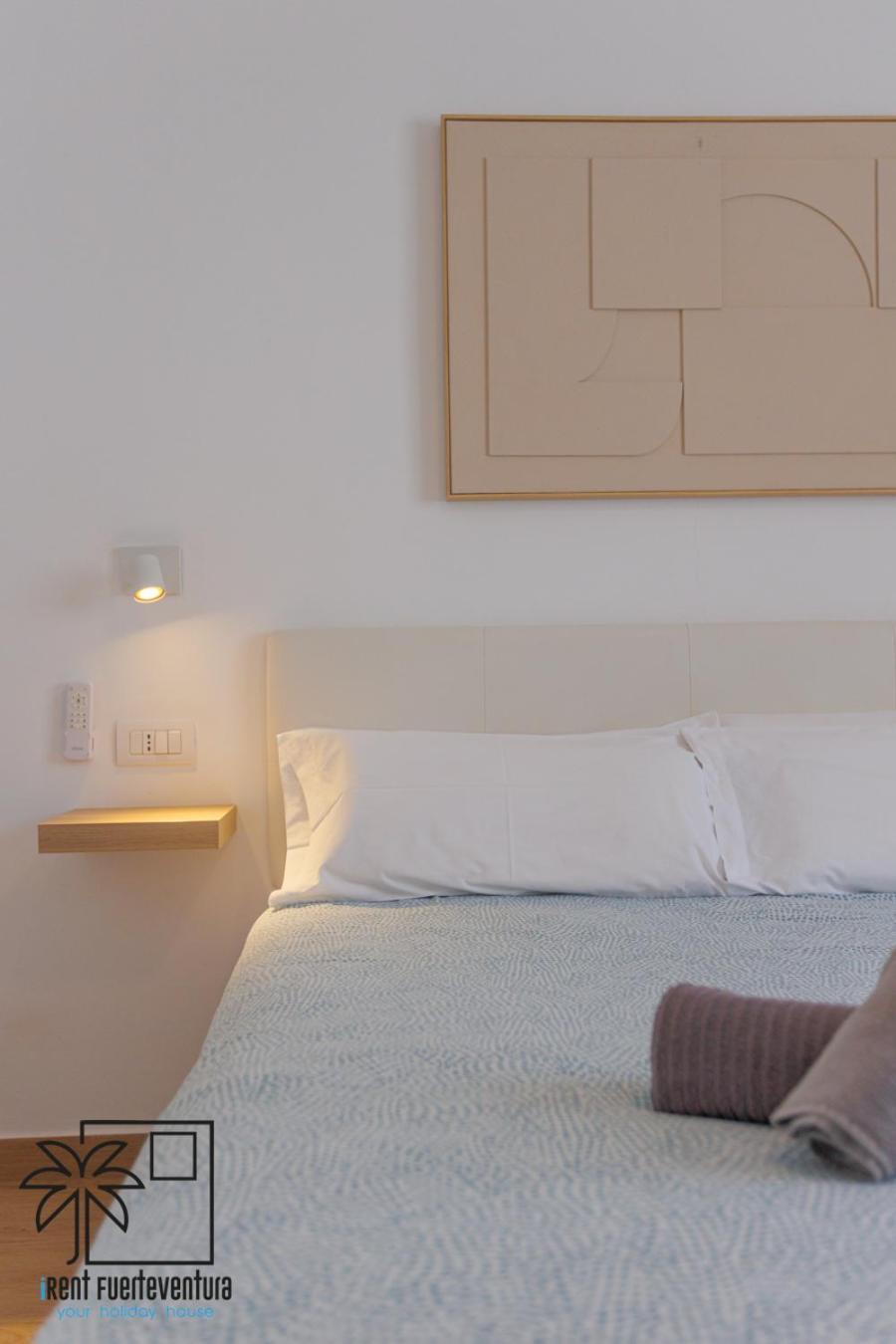 Passion Pool View & Wifi By Irent Fuerteventura Corralejo Apartment Bagian luar foto